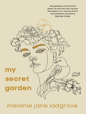 cover image of My Secret Garden
